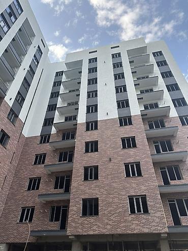 2ком кв: Сдан, 2 комнаты, 76 м² — 2