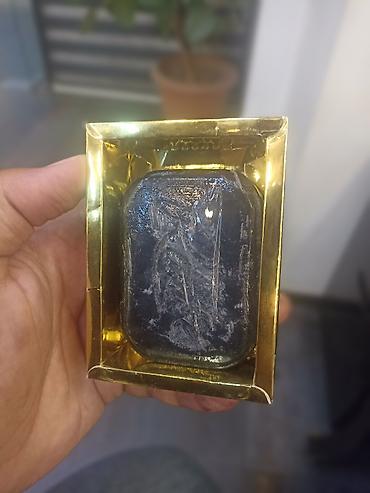 derin dondrcu: Üz dərisi üçün Məhsul: Madam Ranee Original Soap – Snake Soap Tərkib — 2