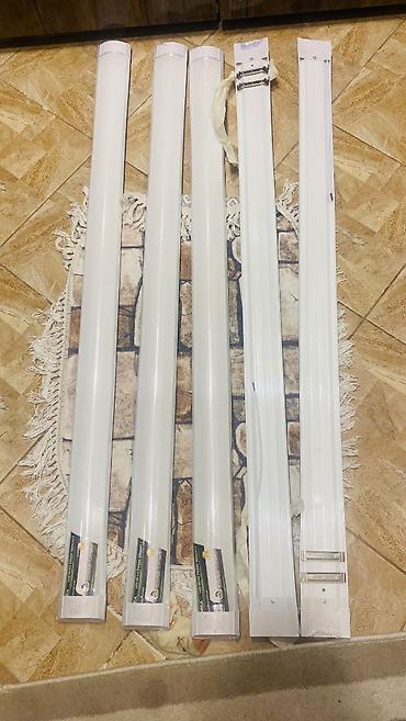 Bir ededini 8 manata almışam Yenidir. 5 ededdir Artıq qalıb deye