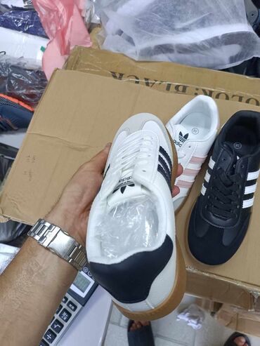 Patike: Adidas, 41 — 15