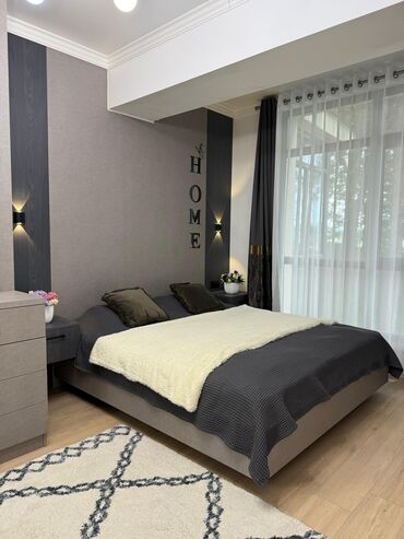 Иссык-Куль 2025: Квартира, Квартира в ЦО «Радуга» ЦО Радуга, Сары-Ой, SPA, Бассейн, Детская площадка — 2