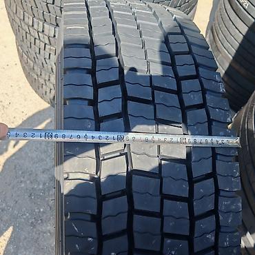 tires: Шины 315 / 60 / R 22,5, Всесезонная, Новый, Комплект, С/х техника, Китай — 2