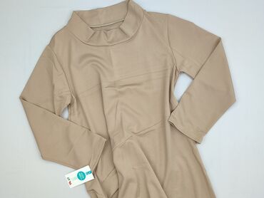 piękne sukienki damskie allegro: Moda Italia, Sukienka damska, rozmiar One size