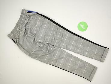 bibs com: Spodnie materiałowe damskie, rozmiar S — 4