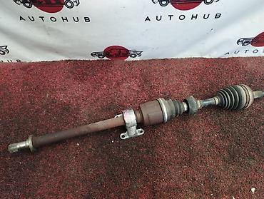 Граната С приводом Honda 2004 г., Б/у, Оригинал at lalafo.kg Граната С приводом Honda 2004 г., Б/у, Оригинал