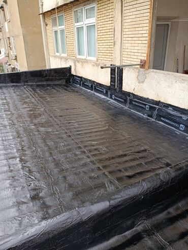 Digər dam örtükləri: Dam və fasad işlərində uzun illərin təcrübəsinə malik peşəkar tol — 9