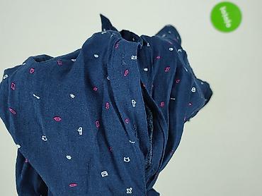 bluzki admor: Tom Tailor Denim, Koszula damska, rozmiar M — 6