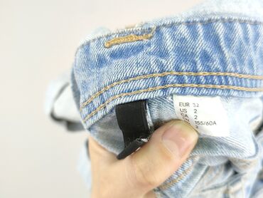 Ogrodniczki: H&M, Ogrodniczki damskie, rozmiar 2XS — 4
