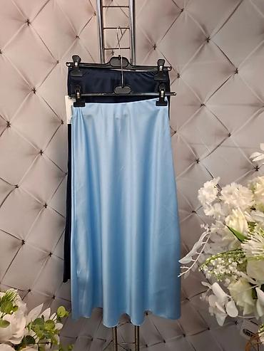 Suknje: ❤️❤️ saten suknje 2000❤️❤️ na lalafo.rs — 9 Suknje: ❤️❤️ saten suknje 2000❤️❤️ — 9