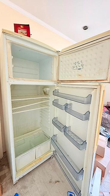 mini refrigerator: ПРОДАЮ ХОЛОДИЛЬНИК РАБОТАЕТ ТОЛЬКО МОРОЗИЛКА!!! ПО ЛЮБОЙ ЦЕНЕ МОЖЕМ — 2