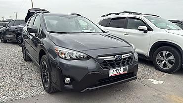 Subaru: Subaru Crosstrek: 2021 г., 2 л, Автомат, Бензин, Универсал — 16