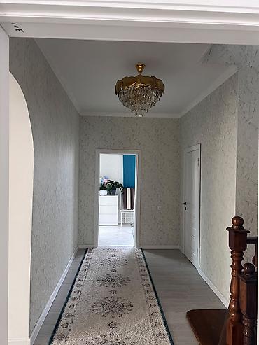 аренда помощения: 350 м², 6 комнат и более — 7