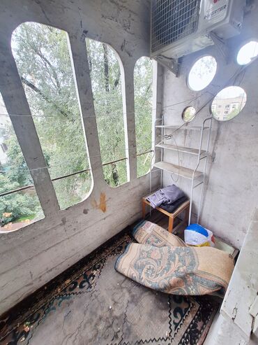 Продажа квартир: 2 комнаты, 43 м², 104 серия, 5 этаж, Старый ремонт at lalafo.kg — 6 Продажа квартир: 2 комнаты, 43 м², 104 серия, 5 этаж, Старый ремонт — 6