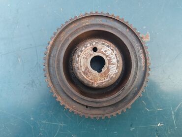 Auto delovi: Remenica radilice Lada 1118 Kalina,2108 Samara- 8 ventila. Polovno — 10