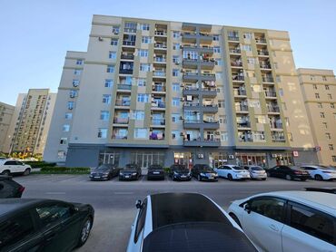 Digər kommersiya daşınmaz əmlakı: Yasamalda 500 m2 olan zirzəmi (podval) icarəyə verilir. Obyektin — 2