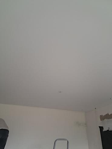 Натяжной потолок: Натяжной потолок Глянцевое, Матовое, 3D потолки Гарантия, Бесплатная консультация, Бесплатный замер — 8