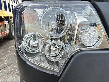 Грузовики: Грузовик, Howo, Б/у — 2