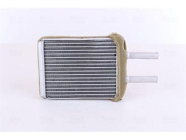 radiator qapagi: Hyundai-Kia peçin radiatoru — 1