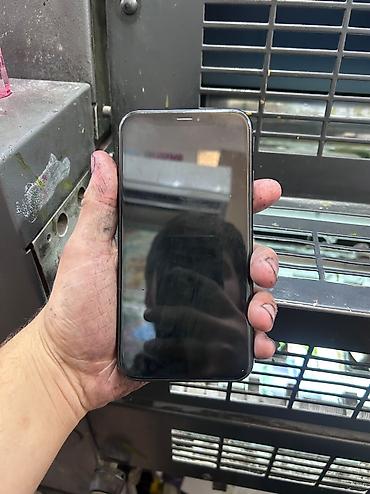 IPhone Xr, 64 GB, Qara, Face ID, Simsiz şarj