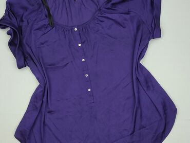 bluzka do karmienia lidl: H&M, Women's blouse, size 5XL (EU 50)