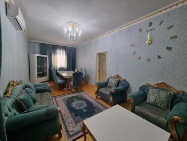tap az evler salyan: Məmmədli 5 otaqlı, 160 kv. m, Kredit yoxdur, Yeni təmirli