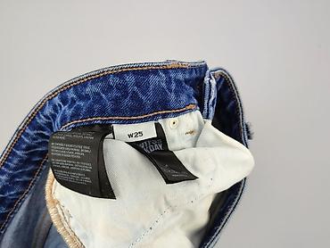 droga: Jeansy damskie, rozmiar 2XS — 4