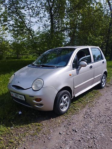Chery: Chery QQ6 (S21): 2005 г., 1.1 л, Кол менен иштөөчү, Бензин, Хетчбек lalafo.kg да — 2 Chery: Chery QQ6 (S21): 2005 г., 1.1 л, Кол менен иштөөчү, Бензин, Хетчбек — 2