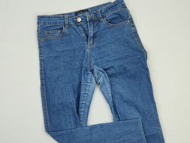 mohito spódniczki: Jeans, Mohito, XS (EU 34), condition - Good