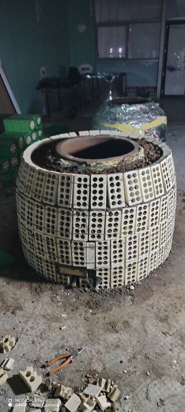 Təndir kürələri: Təndir satışı və ünvanda quraşdırılması.Biz malı qonşudan alıb qonşuya -da lalafo.az — 16 Təndir kürələri: Təndir satışı və ünvanda quraşdırılması.Biz malı qonşudan alıb qonşuya — 16