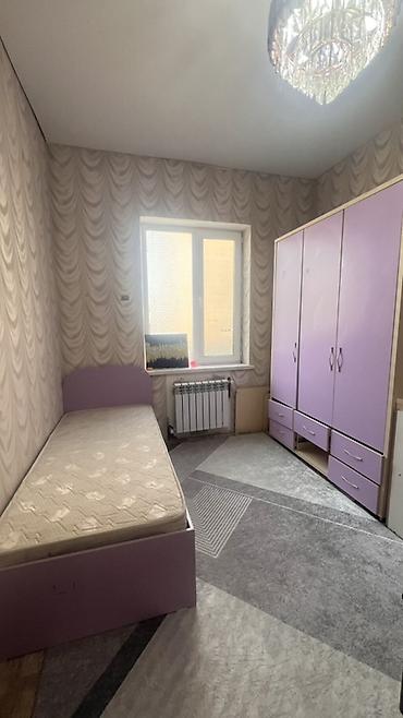 спальный бишкек: Продаю шкаф и кровать прошу за все 10тыс сом 
Торг возможен 
Самовывоз — 4