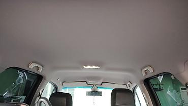 Renault: Renault Grand Scenic: 1.5 l | 2007 il 397894 km Van/Minivan — 6