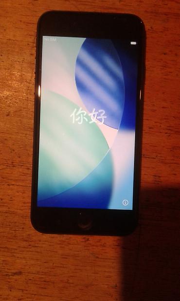 Apple iPhone: Iphone se3 star par meseci, simfree, icloud free, stanje baterije 100 — 3