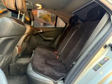 дом на колесах цена в бишкеке: Mercedes-Benz S-Class: 2003 г., Автомат