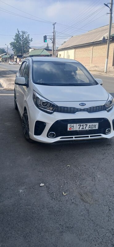 вентилятор опель вектра б: Kia Morning: 2020 г., 0.1 - engine capacity л, Автомат, Бензин