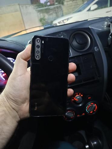 redmi note 8 satilir: Xiaomi Redmi smartfon - Model: Redmi (arxa hissədə “Redmi” loqosu) — 1