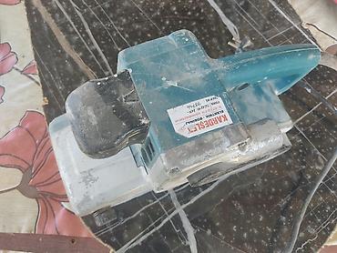 Makita Şlifovka maşını
