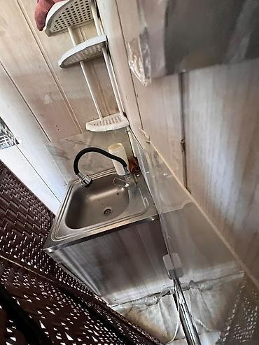 gatsby hotel: Продажа павильонов 9 м², С оборудованием — 3