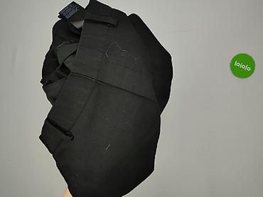 do pracy: Uniqlo, Spodnie materiałowe damskie, rozmiar S — 5