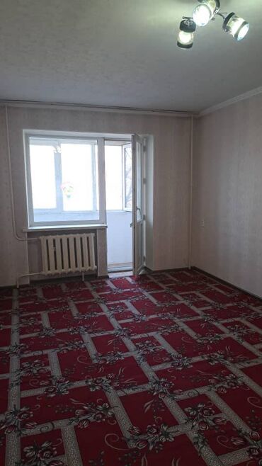 московская тыныстанова: 3 комнаты, Собственник
