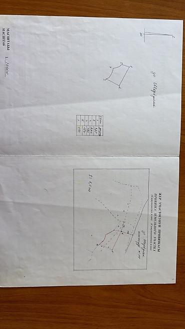 5: 500 соток, Красная книга, Тех паспорт — 3