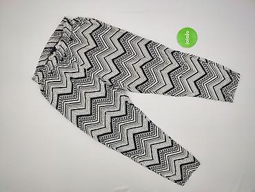 second hand clothes in bulk: F&F, Spodnie materiałowe damskie, rozmiar XL — 2