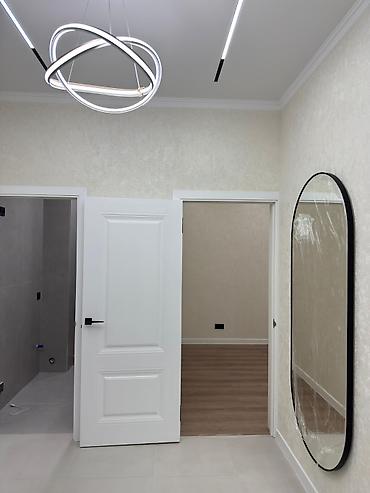 Продажа квартир: 3 комнаты, 77 м², Элитка, 7 этаж, Дизайнерский ремонт at lalafo.kg — 11 Продажа квартир: 3 комнаты, 77 м², Элитка, 7 этаж, Дизайнерский ремонт — 11