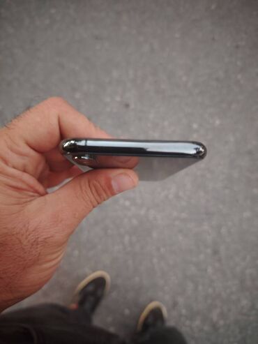 Apple iPhone: IPhone Xs, 64 GB, Matte Space Gray, Barmaq izi, Face ID — 6