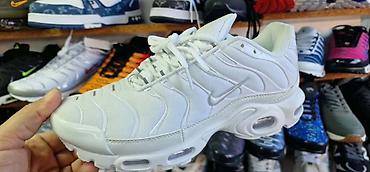 Patike: Nike Air Max Plus (Tn) patike – više kolorita Original u kutiji - — 3