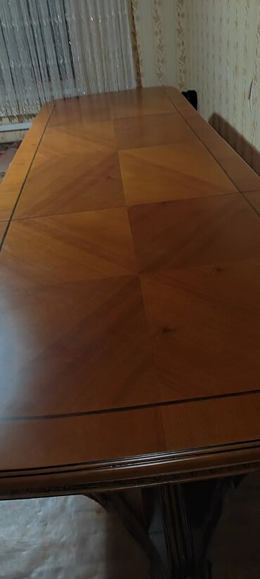 Столы-трансформеры: Стол трансформер Для зала, Раскладной стол, Длина, см: 5m см, цвет - Коричневый — 2