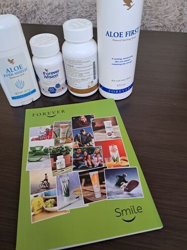 Vitaminlər və BAƏ: Amerika təbii məhsulları tam keyfiyyətli vitaminləri. dəriyə qulluq -da lalafo.az — 27 Vitaminlər və BAƏ: Amerika təbii məhsulları tam keyfiyyətli vitaminləri. dəriyə qulluq — 27