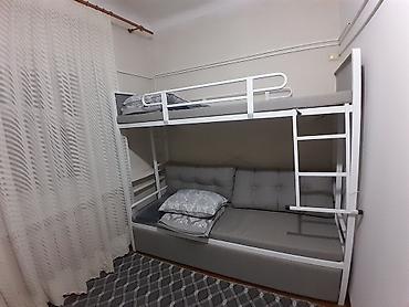 Долгосрочная аренда квартир: 1 комната, Собственник, С подселением, С мебелью полностью — 9