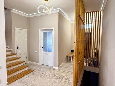 Продажа домов: Таунхаус, 240 м², 6 комнат, Собственник, Дизайнерский ремонт — 13