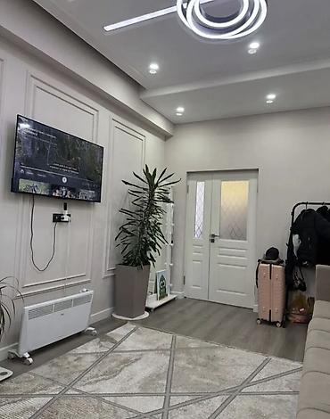 Продажа квартир: 1 комната, 40 м², Элитка, 3 этаж, Евроремонт — 8