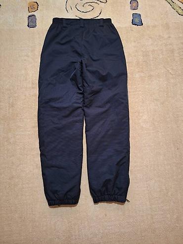 Ski pantalone: Kao novd crne Etirel ženske ski pantalone 176 ili 38 Jako kvalitetne — 8